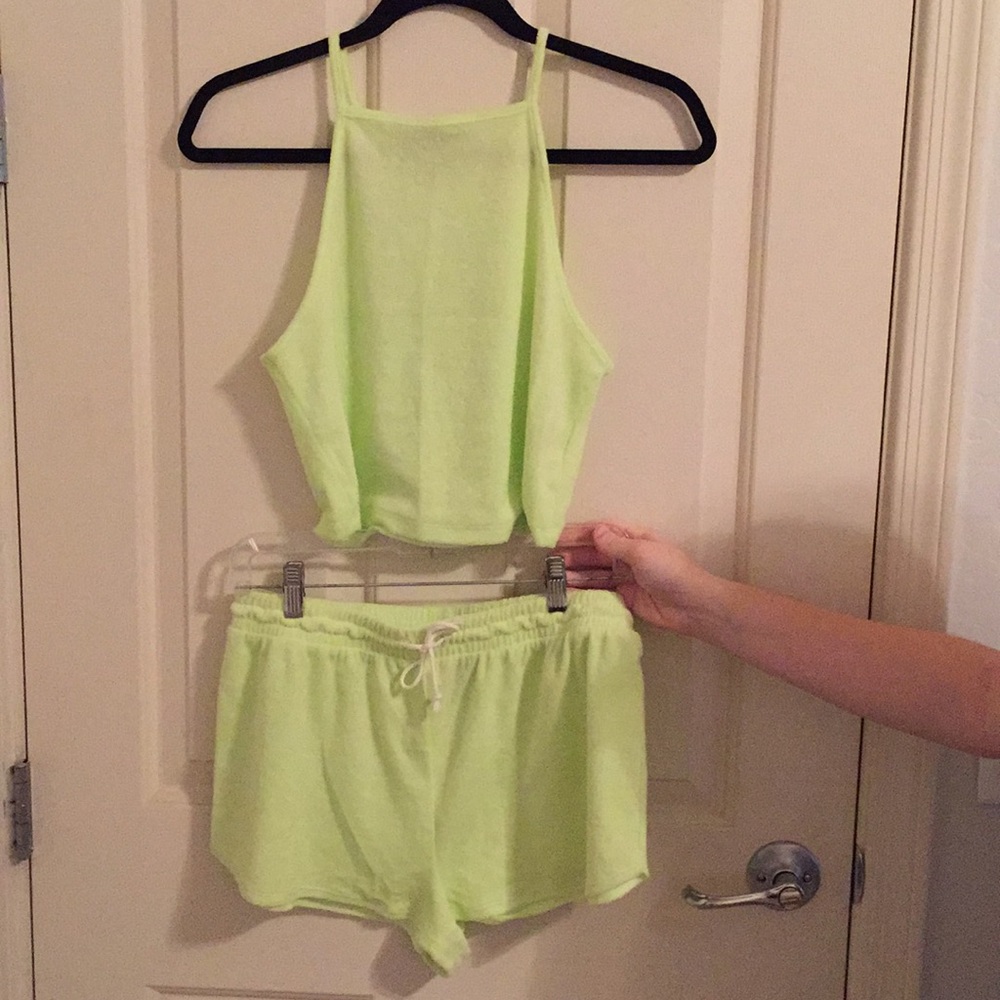 Co-ord Set